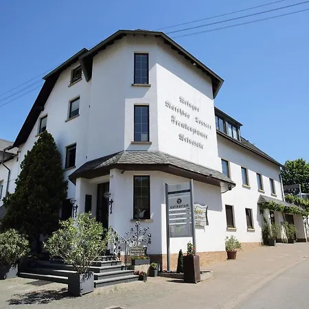 Weingut Matthias Dostert / Culinarium-2